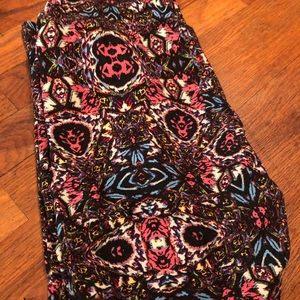 LLR TC leggings
